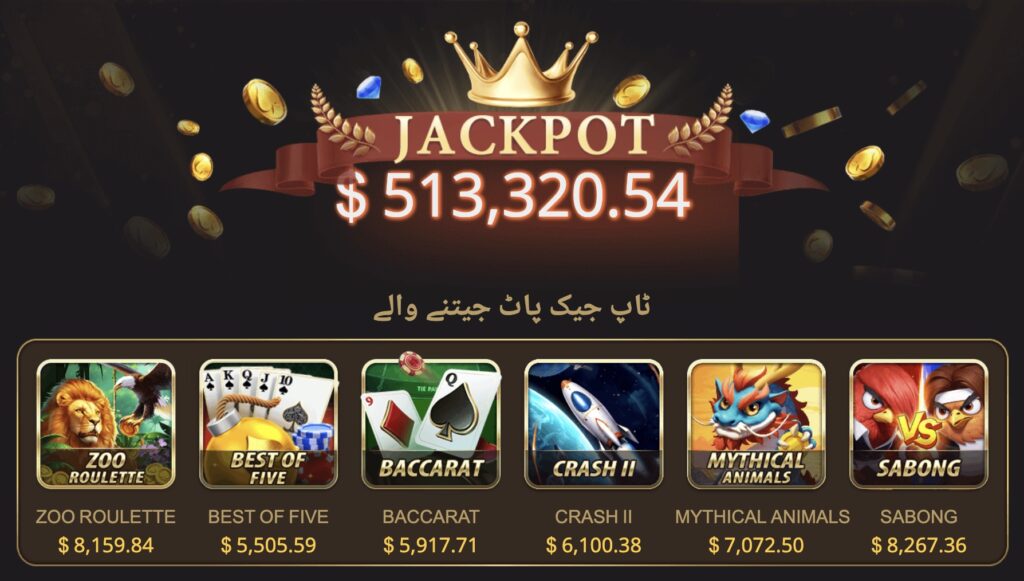 Royal X Casino Pakistan